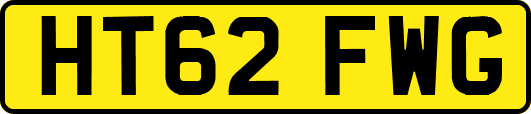 HT62FWG