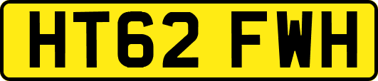 HT62FWH
