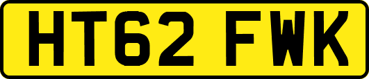 HT62FWK