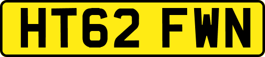 HT62FWN