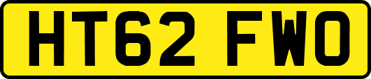 HT62FWO