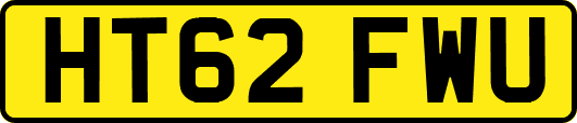 HT62FWU