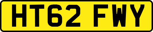 HT62FWY