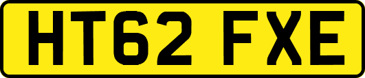 HT62FXE