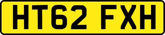 HT62FXH