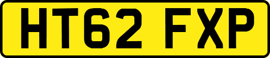 HT62FXP