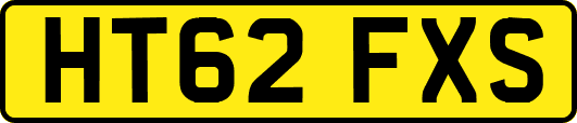 HT62FXS