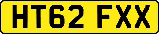 HT62FXX