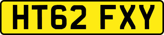 HT62FXY