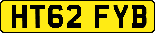 HT62FYB