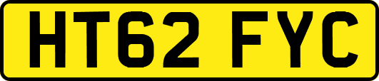 HT62FYC