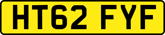HT62FYF