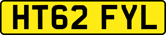 HT62FYL