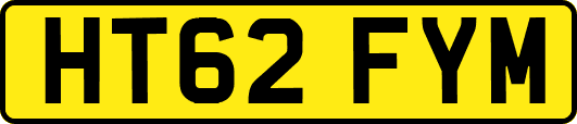 HT62FYM