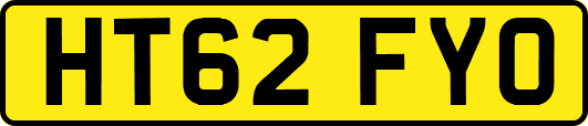 HT62FYO