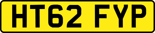 HT62FYP