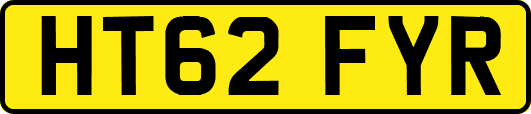 HT62FYR