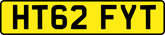 HT62FYT
