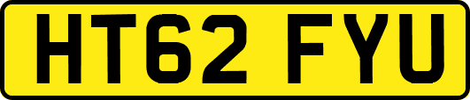 HT62FYU
