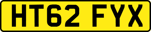 HT62FYX