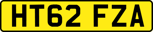 HT62FZA