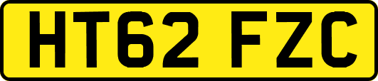 HT62FZC