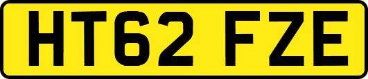 HT62FZE