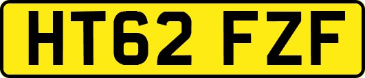 HT62FZF