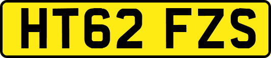 HT62FZS