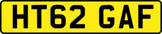 HT62GAF