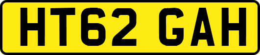 HT62GAH