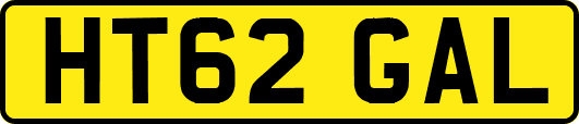 HT62GAL