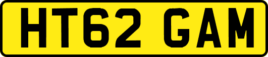 HT62GAM