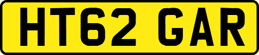 HT62GAR