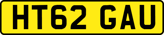 HT62GAU