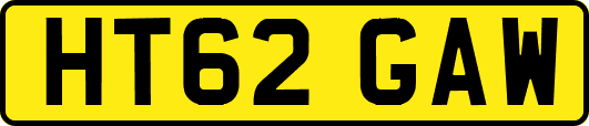 HT62GAW
