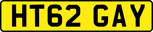 HT62GAY
