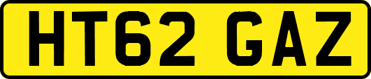 HT62GAZ