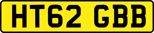 HT62GBB