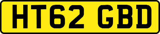 HT62GBD