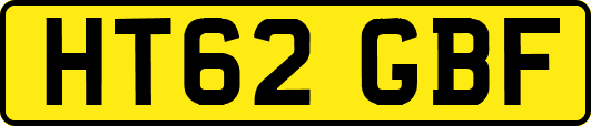 HT62GBF