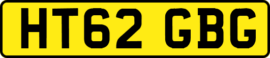HT62GBG