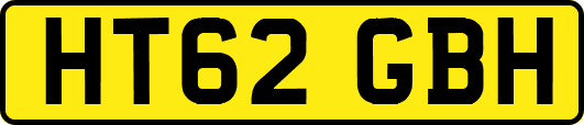 HT62GBH