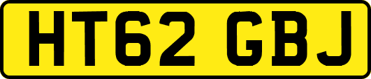 HT62GBJ