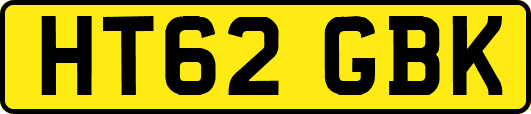 HT62GBK