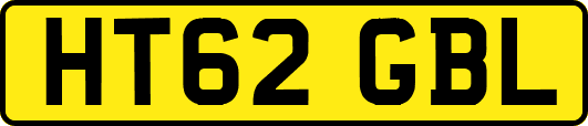 HT62GBL