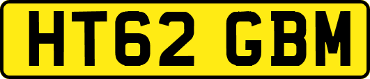 HT62GBM