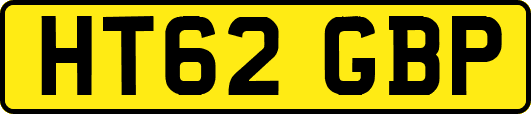 HT62GBP