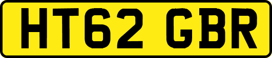 HT62GBR