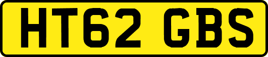 HT62GBS